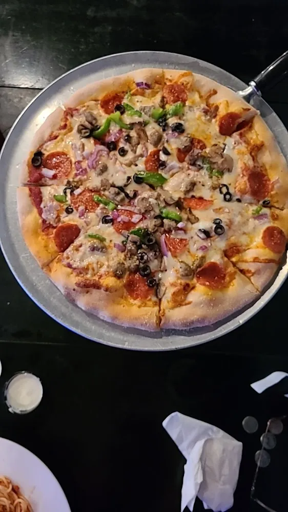 Central Street Supreme - Large