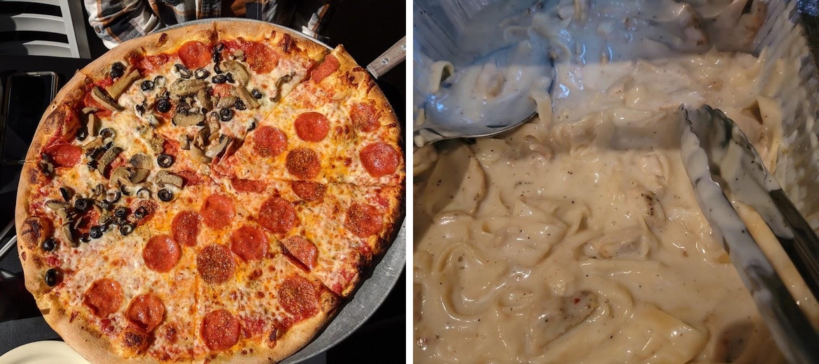 The Portal Pizzeria