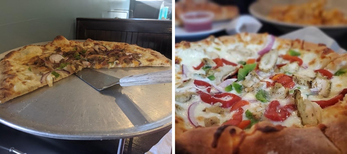 The Portal Pizzeria