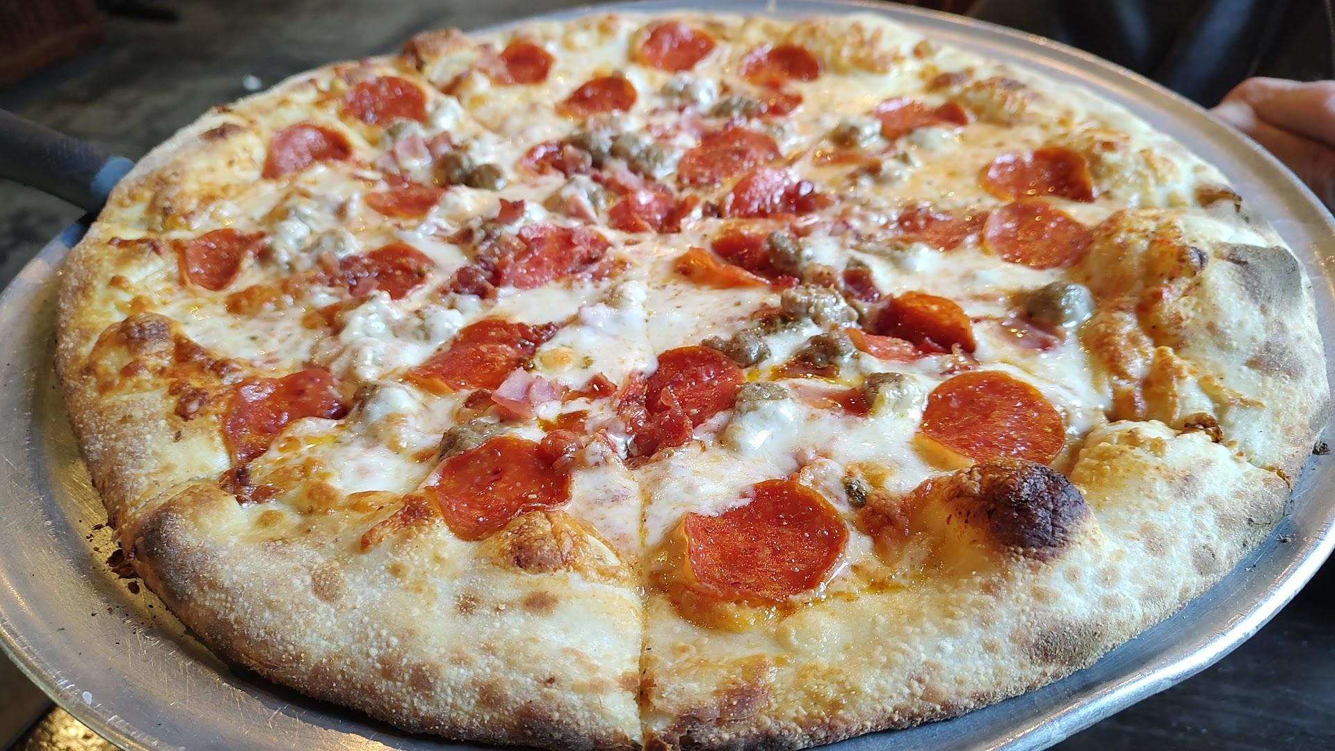 The Portal Pizzeria
