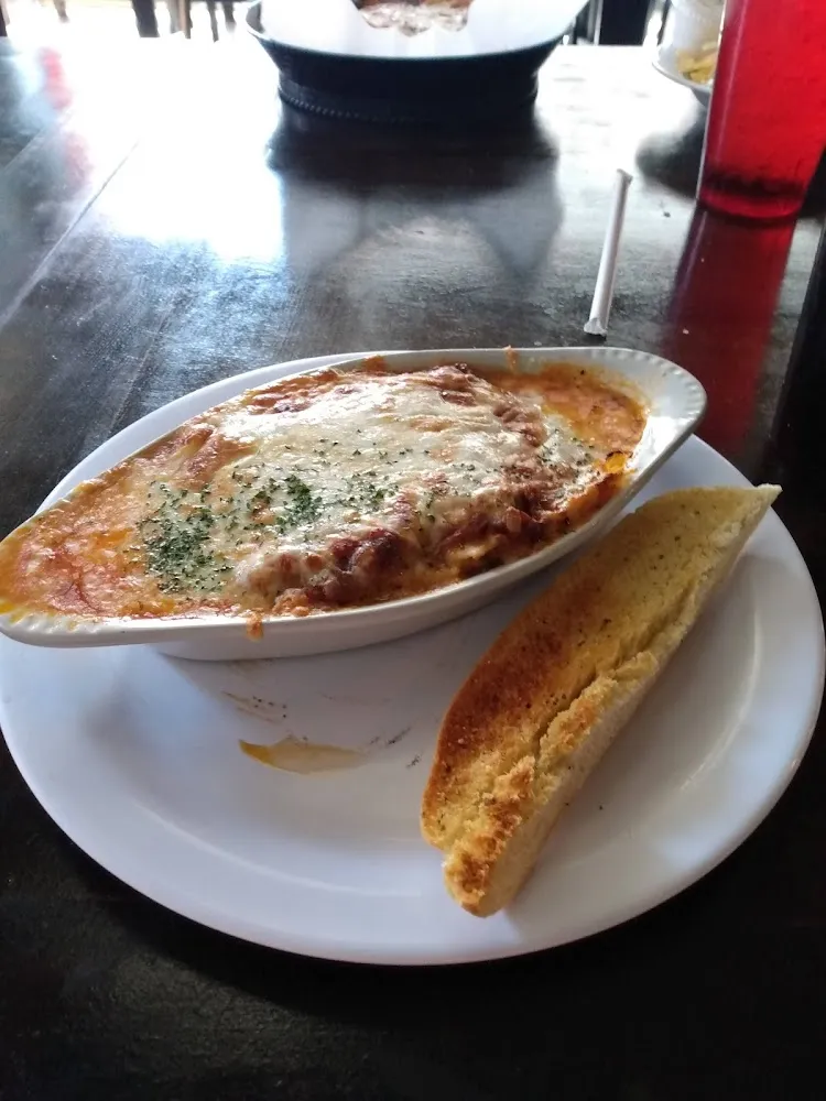 Lasagna